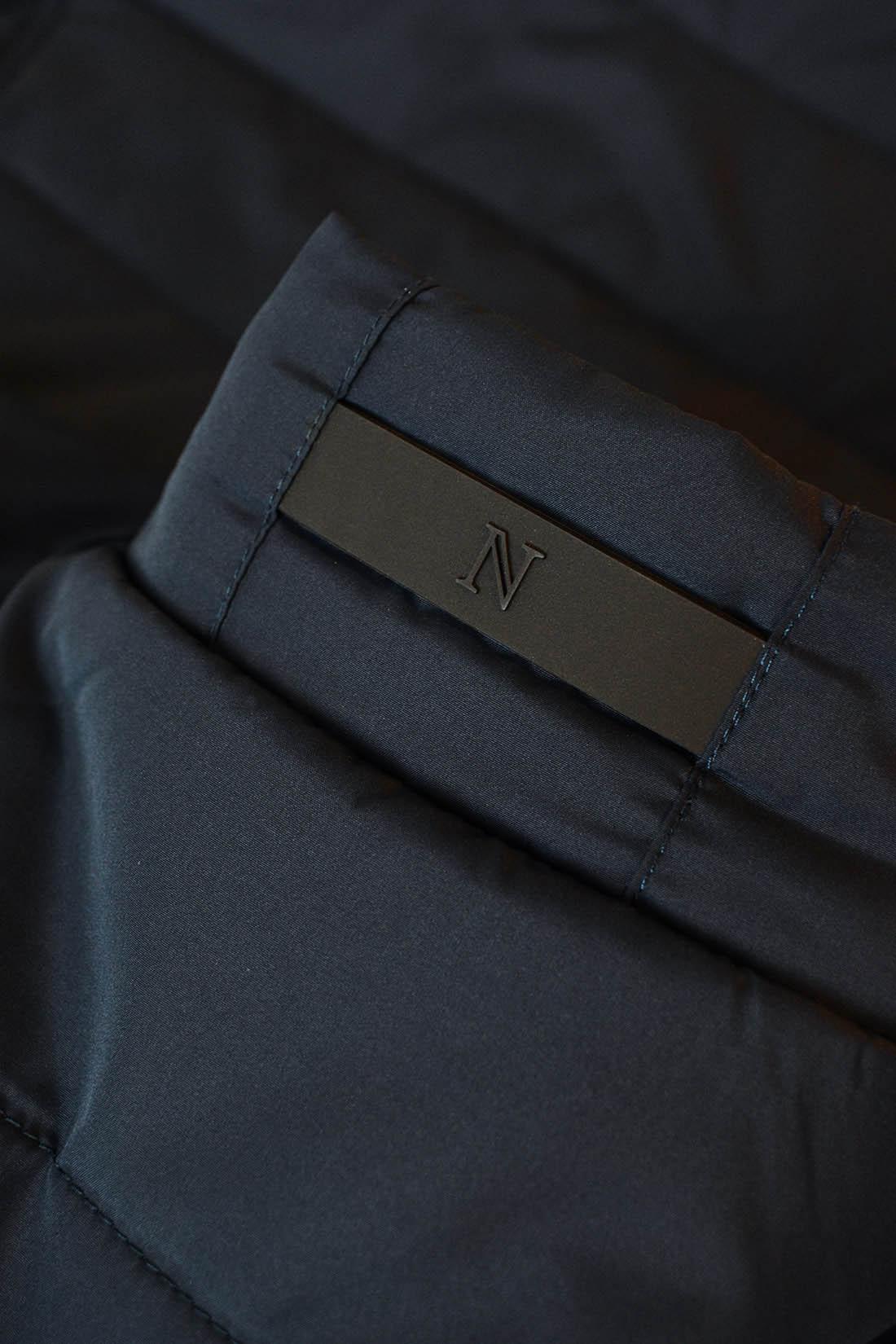 Personalised Custom Branded Hudson Quilted Gilet - Brand It Essex Ltd