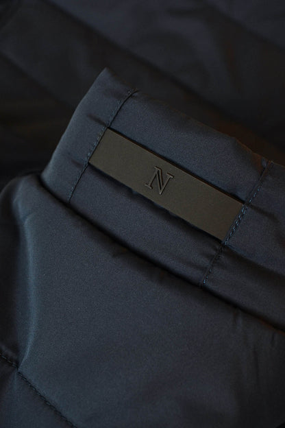 Hudson Quilted Gilet