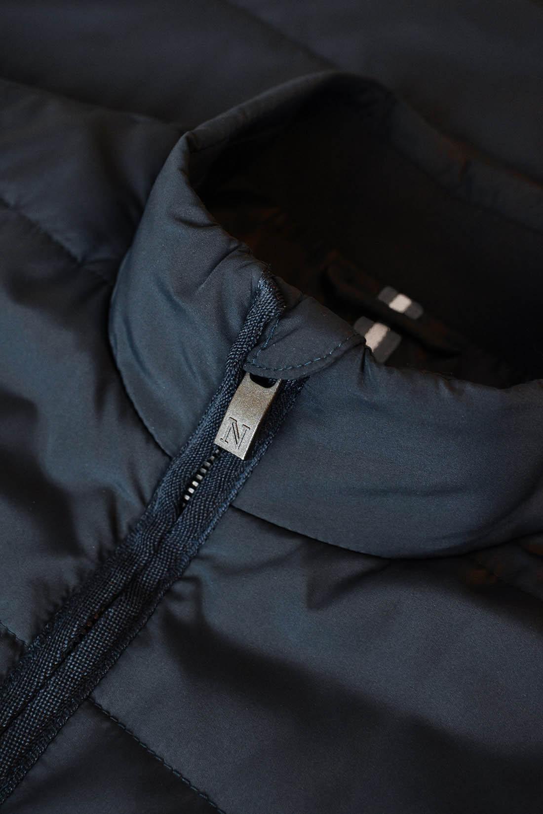 Personalised Custom Branded Hudson Quilted Gilet - Brand It Essex Ltd