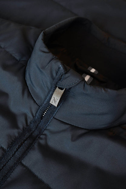 Hudson Quilted Gilet