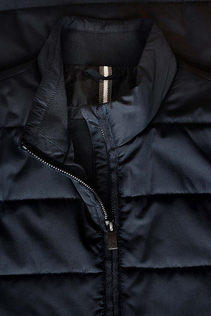 Ladies Hudson Quilted Gilet