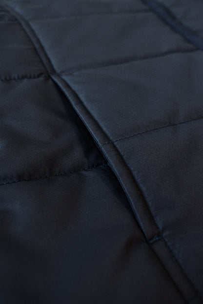 Ladies Hudson Quilted Gilet