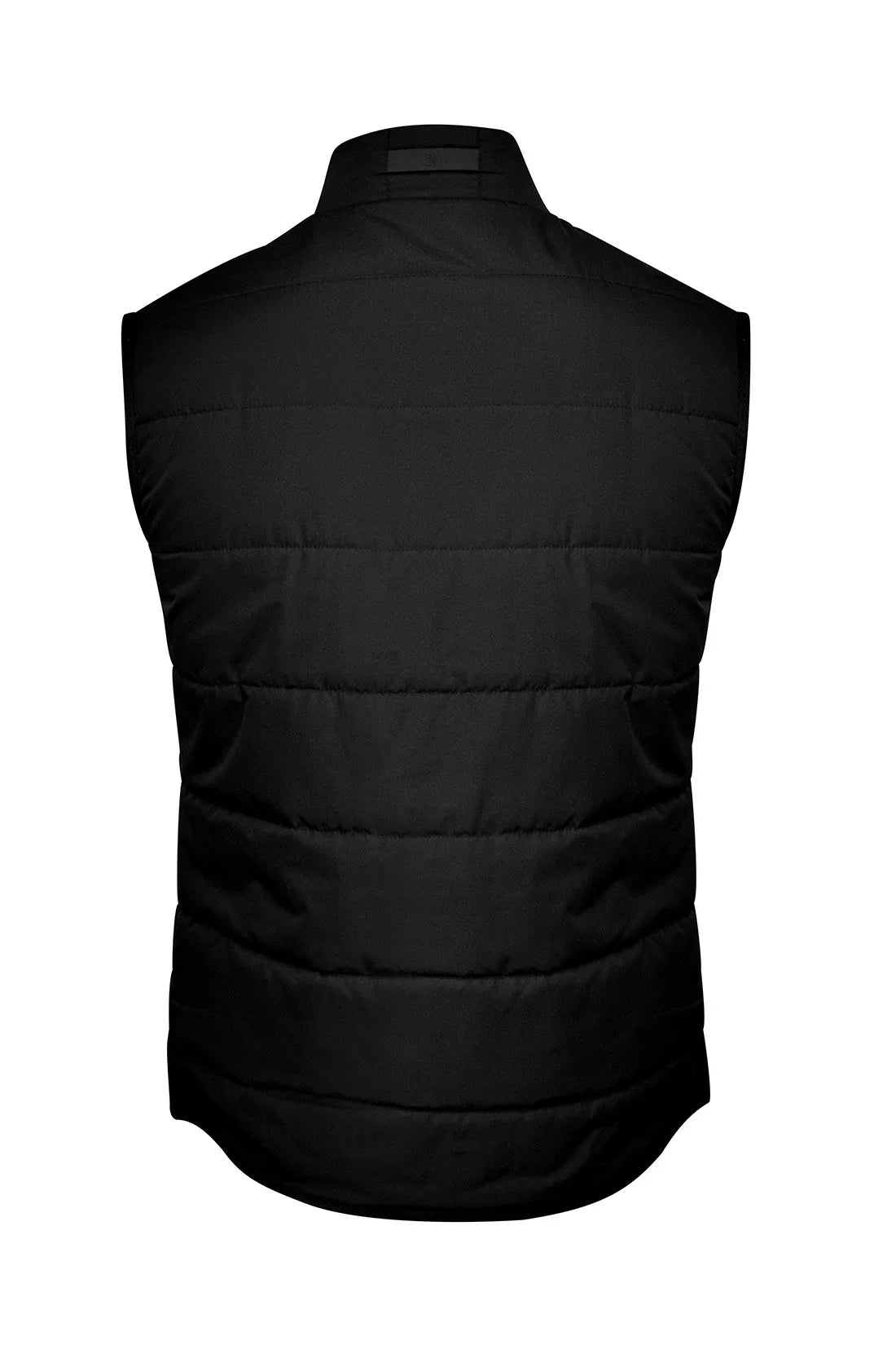 Personalised Custom Branded Hudson Quilted Gilet - Brand It Essex Ltd
