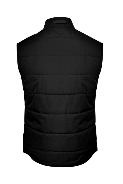 Hudson Quilted Gilet
