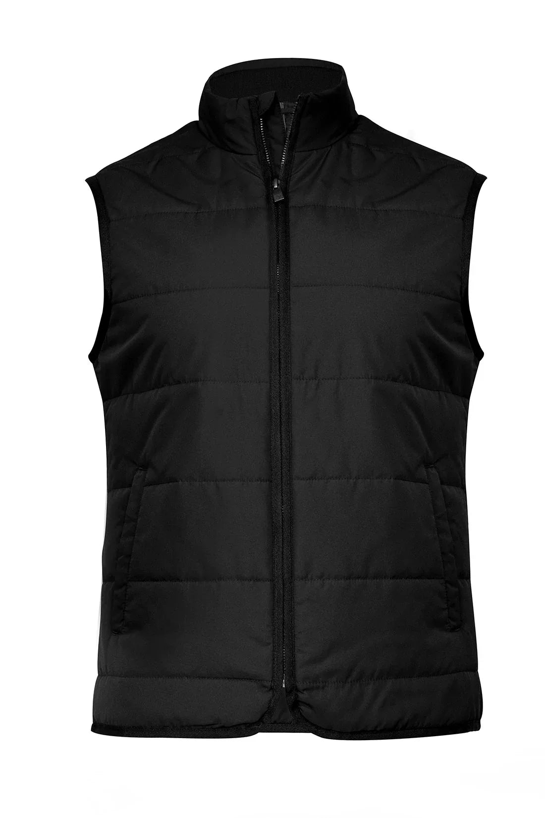 Personalised Custom Branded Hudson Quilted Gilet - Brand It Essex Ltd