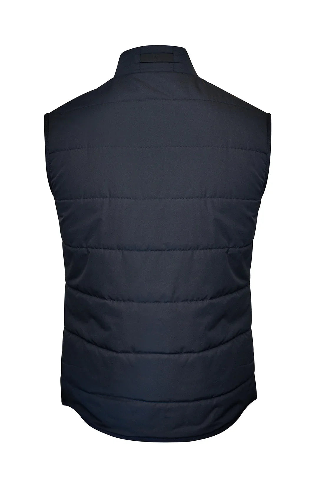 Personalised Custom Branded Hudson Quilted Gilet - Brand It Essex Ltd