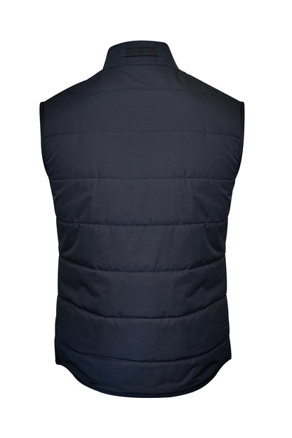 Hudson Quilted Gilet