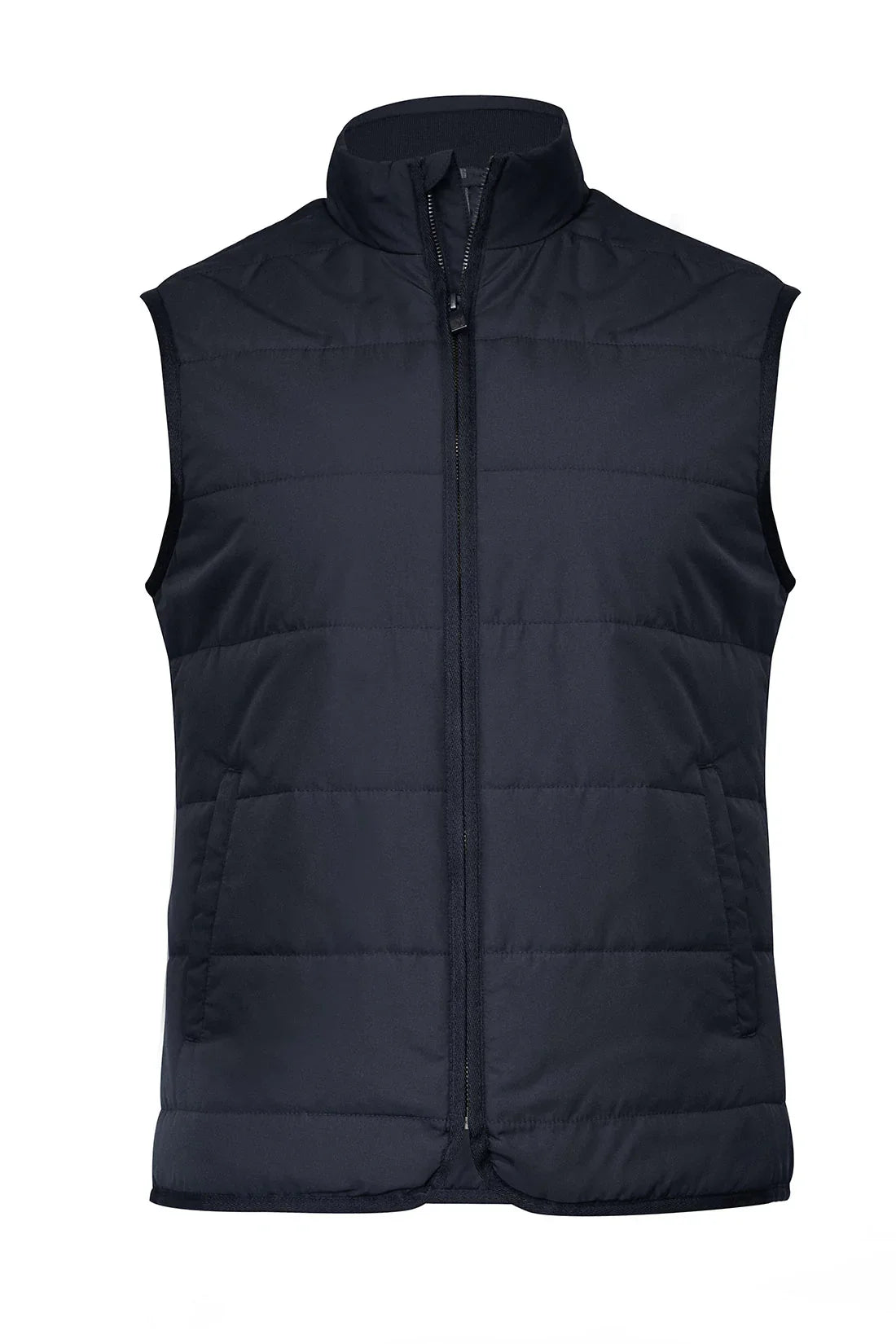 Personalised Custom Branded Hudson Quilted Gilet - Brand It Essex Ltd