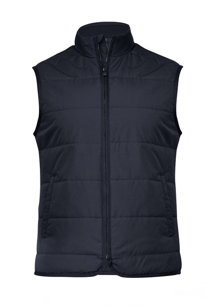 Hudson Quilted Gilet