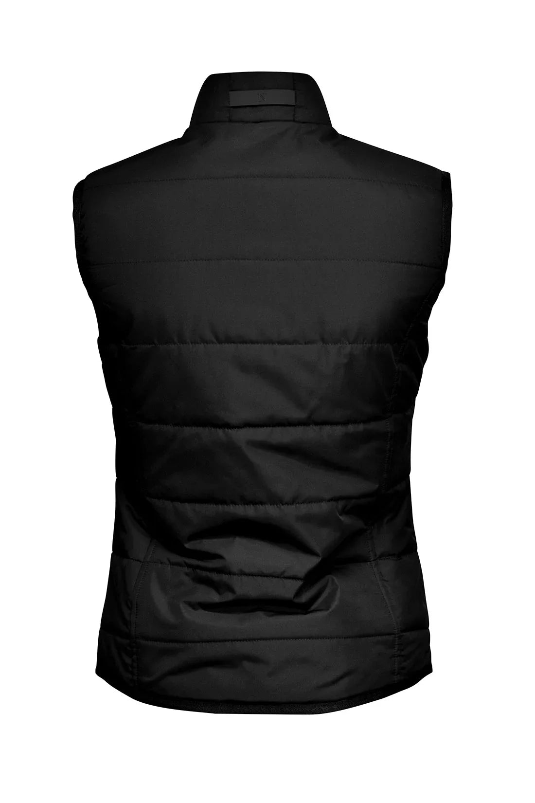 Personalised Custom Branded Ladies Hudson Quilted Gilet - Brand It Essex Ltd