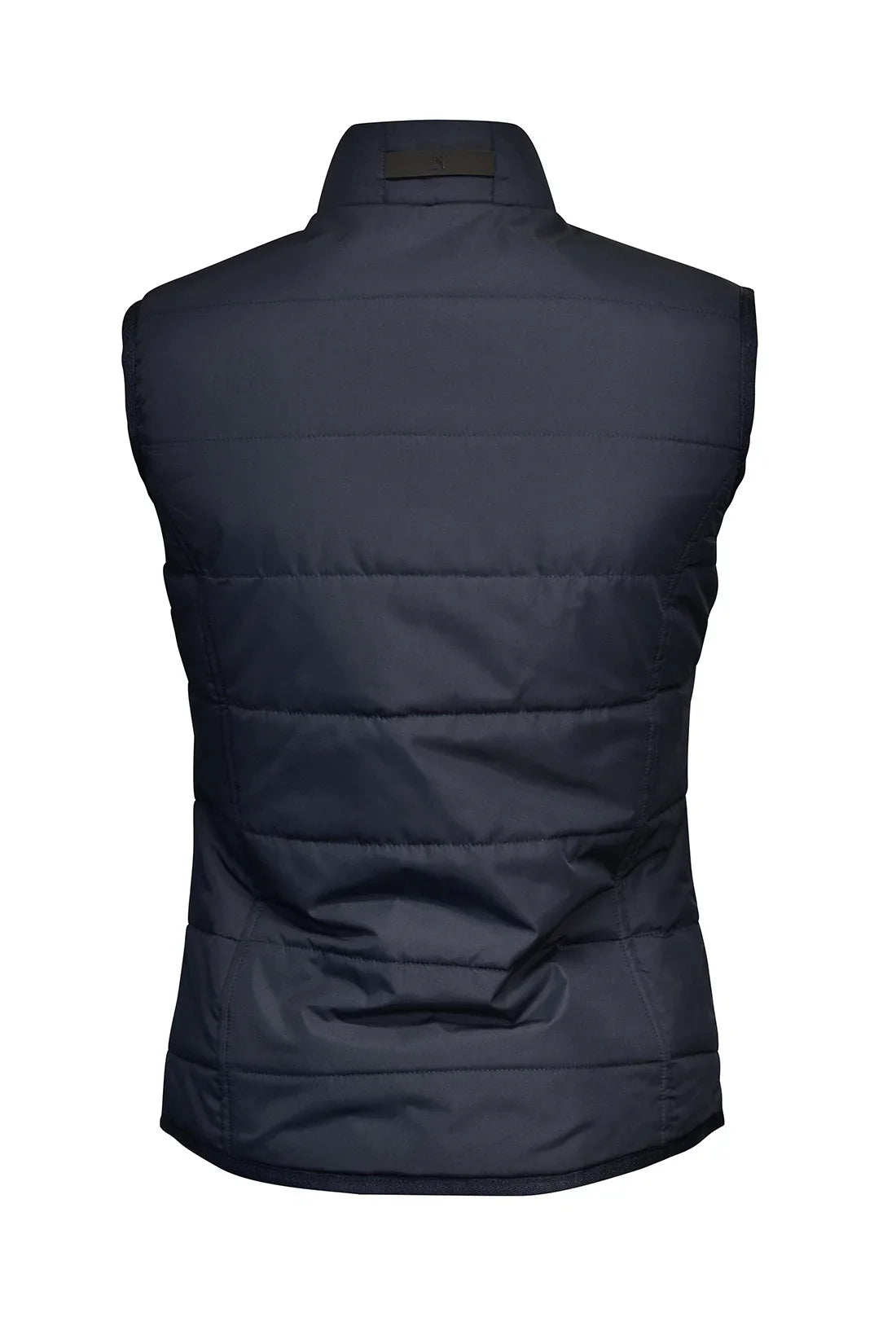 Personalised Custom Branded Ladies Hudson Quilted Gilet - Brand It Essex Ltd
