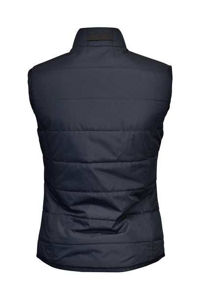 Ladies Hudson Quilted Gilet