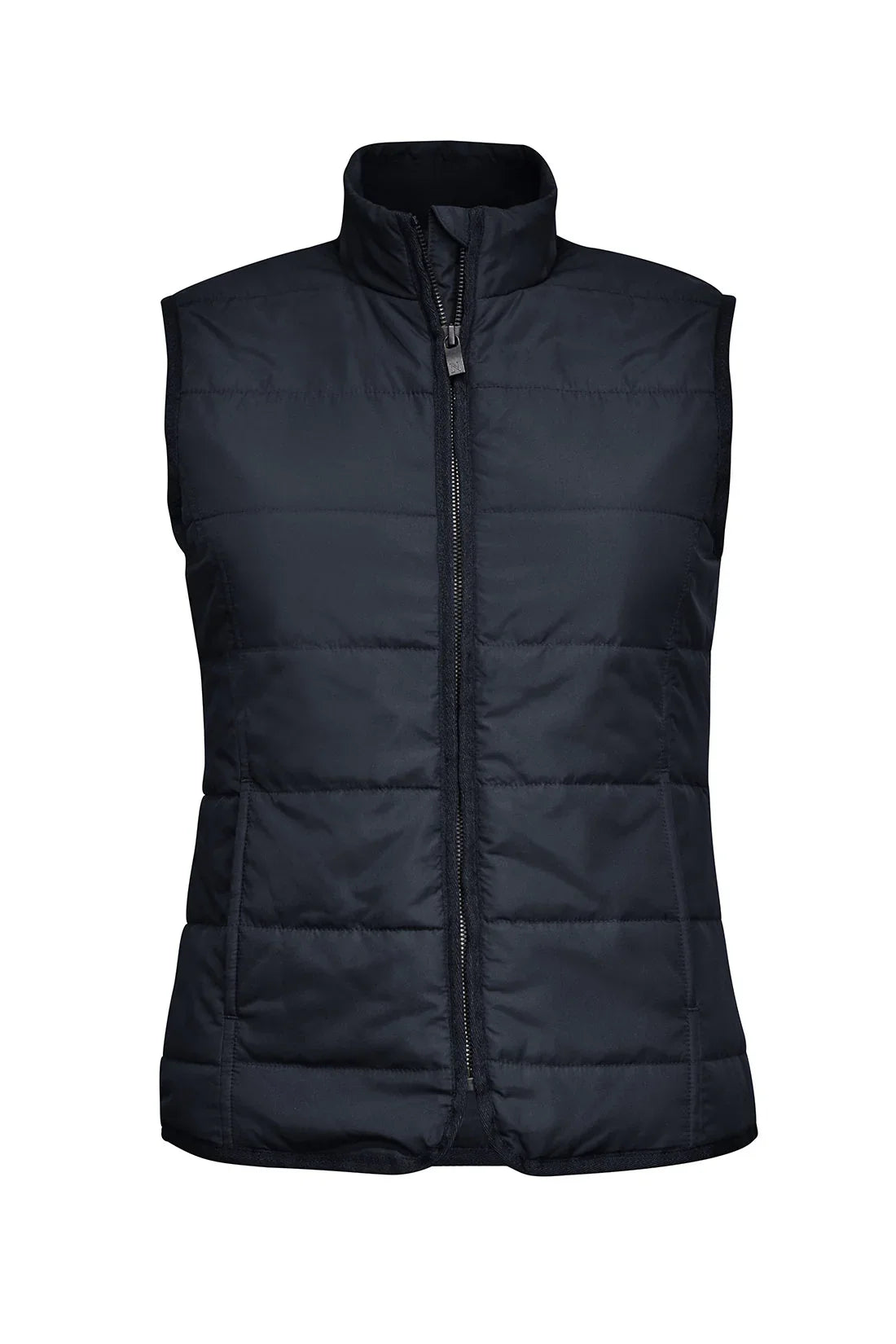 Personalised Custom Branded Ladies Hudson Quilted Gilet - Brand It Essex Ltd