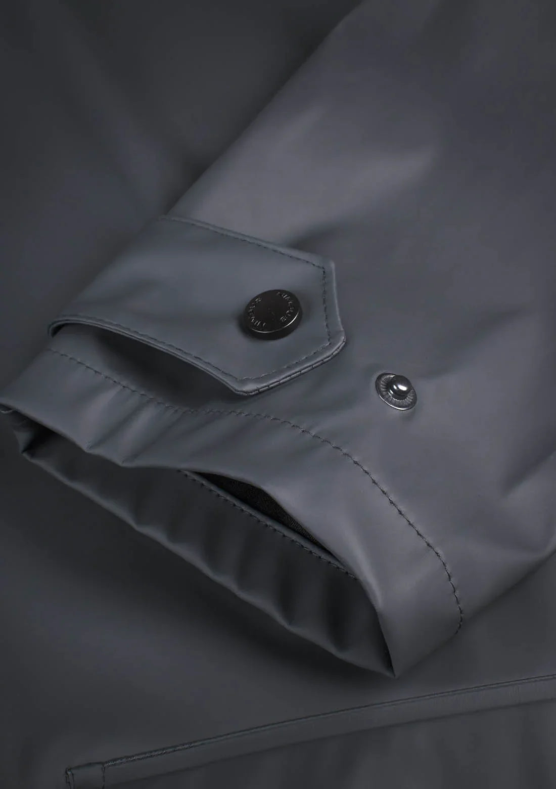 Huntington raincoat - Brand It Essex Ltd