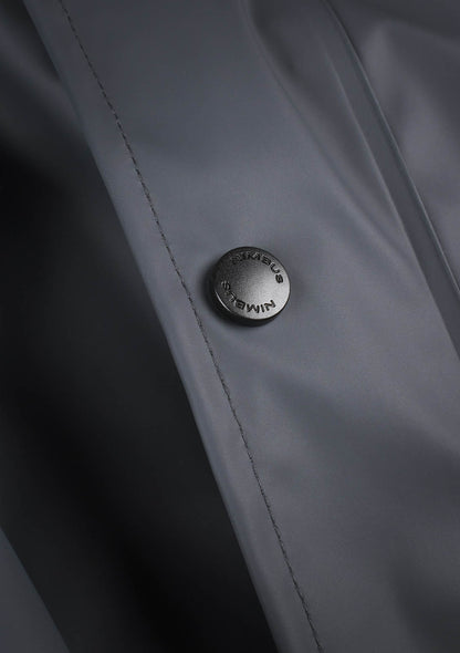 Huntington raincoat