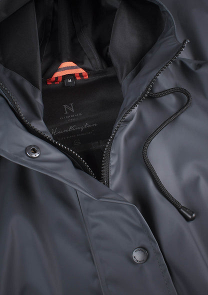 Women’s Huntington raincoat