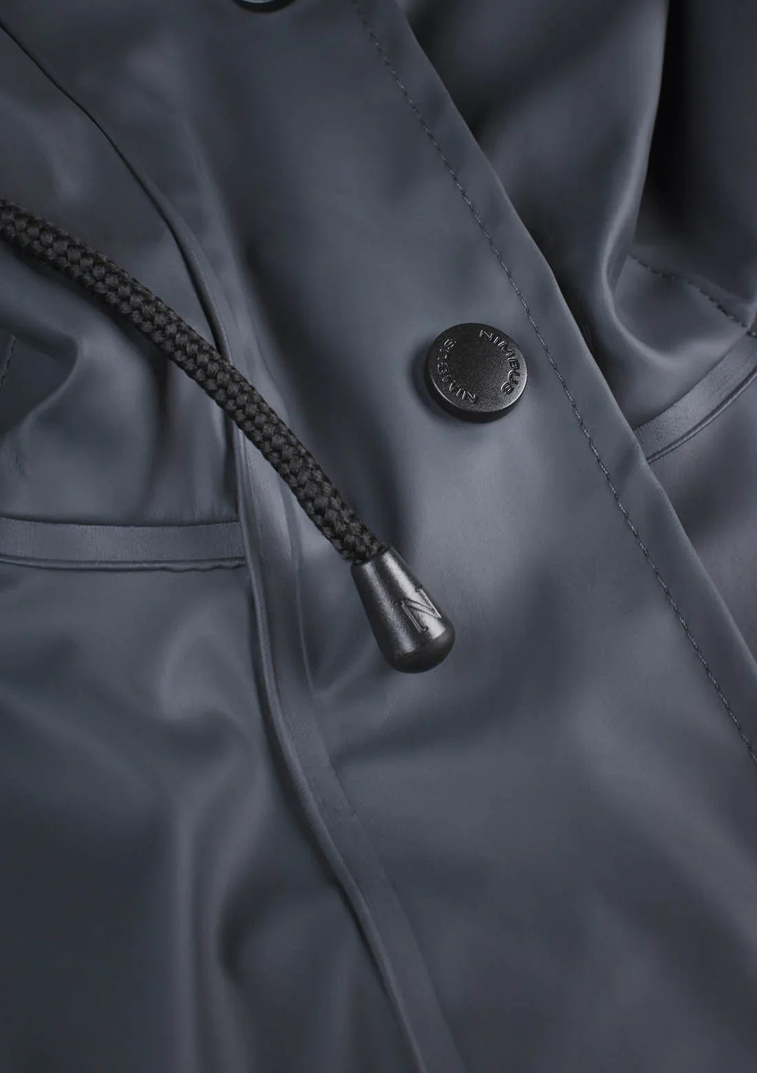 Women’s Huntington raincoat - Brand It Essex Ltd