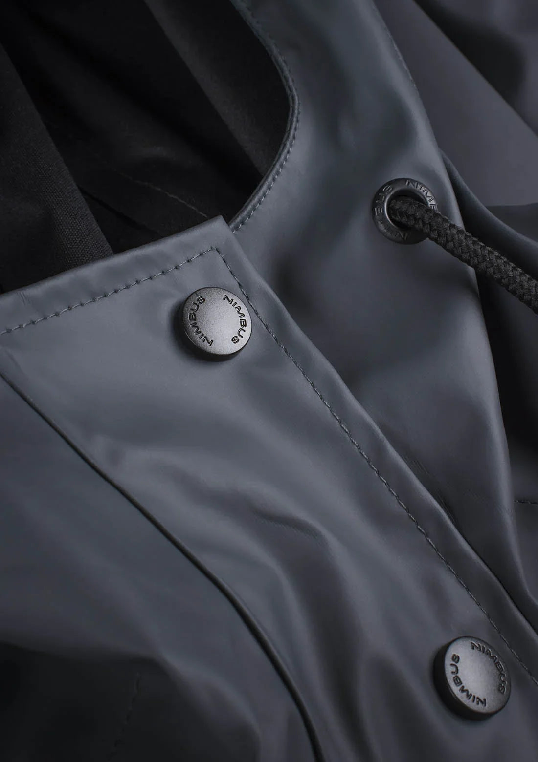 Women’s Huntington raincoat - Brand It Essex Ltd