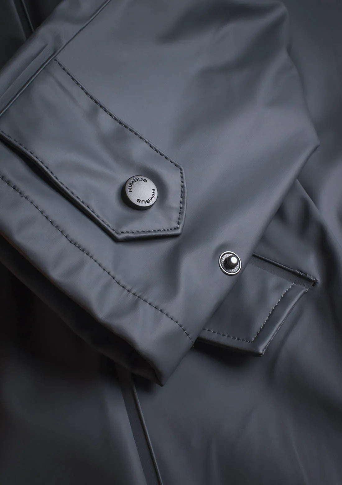 Women’s Huntington raincoat - Brand It Essex Ltd