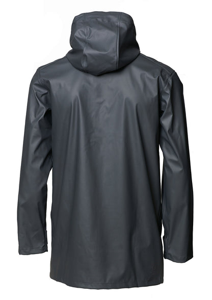Huntington raincoat