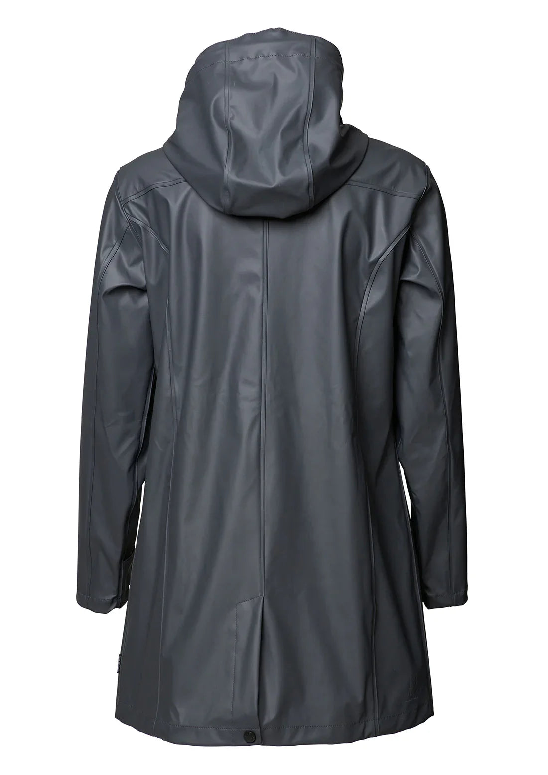 Women’s Huntington raincoat - Brand It Essex Ltd