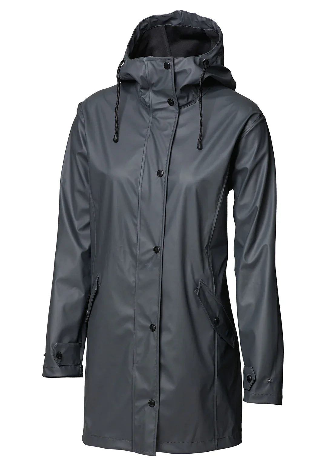 Women’s Huntington raincoat - Brand It Essex Ltd