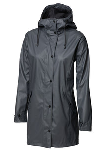 Women’s Huntington raincoat