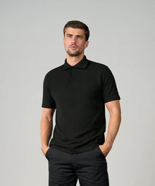 Pro Pique Polo Shirt - RX101