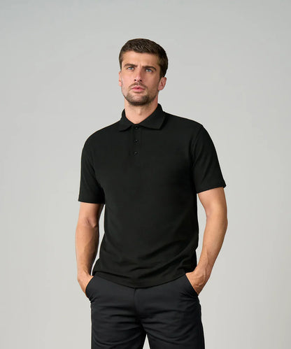 Pro Pique Polo Shirt - RX101