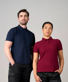 Pro Pique Polo Shirt - RX101