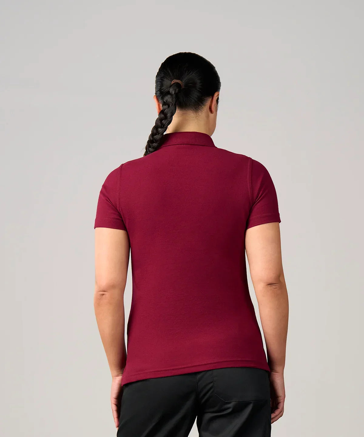 Ladies Pro Pique Polo Shirt - RX01F