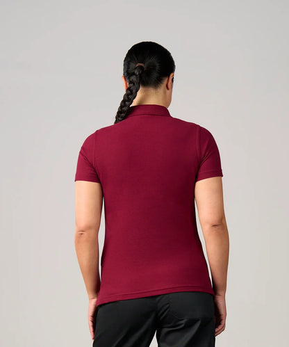 Ladies Pro Pique Polo Shirt - RX01F
