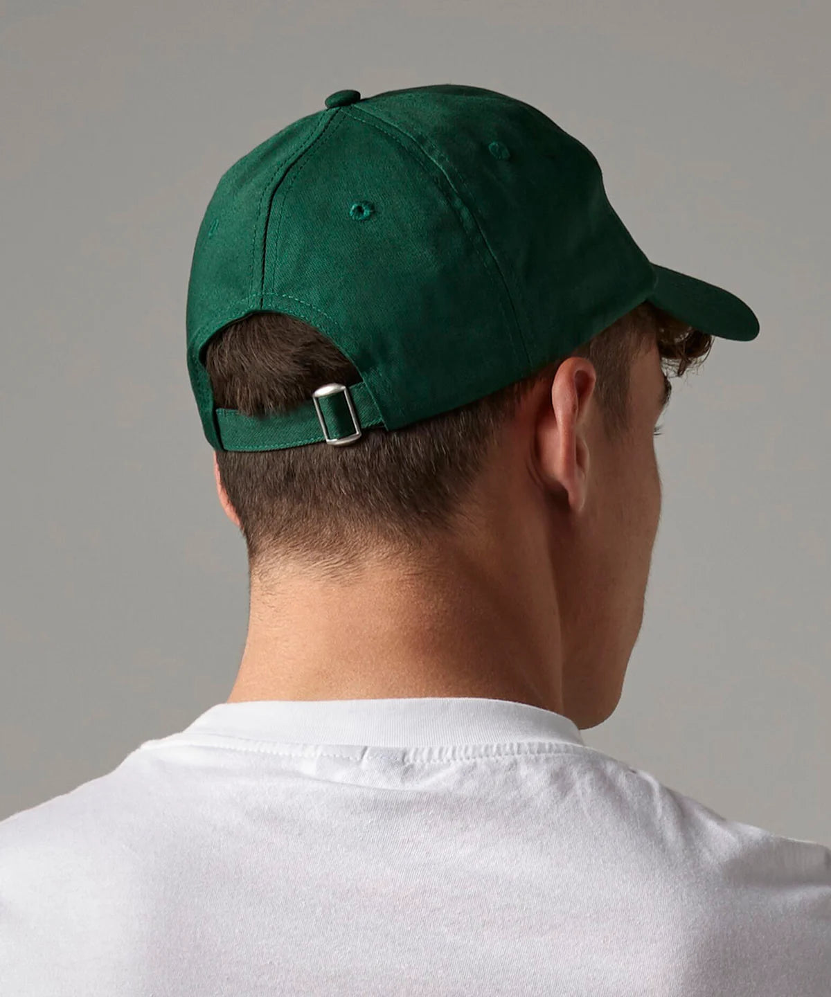 Beechfield Authentic 5 Panel Cap - B25