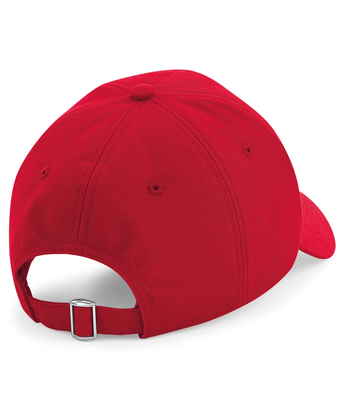 Beechfield Authentic 5 Panel Cap - B25
