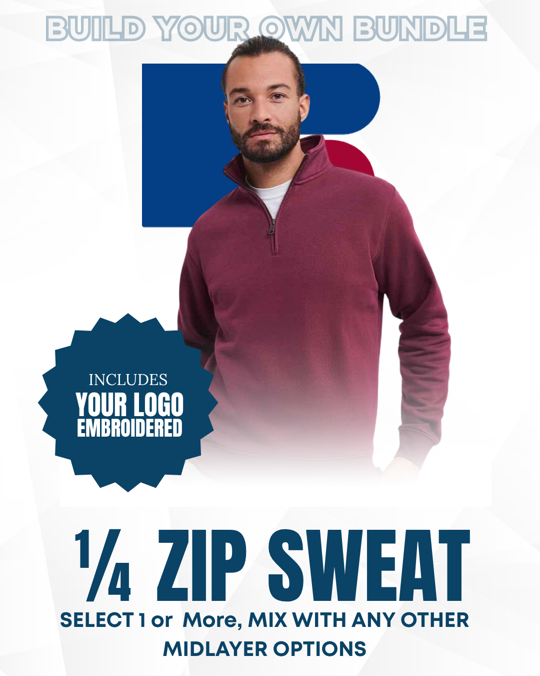 Build Your Own Bundle