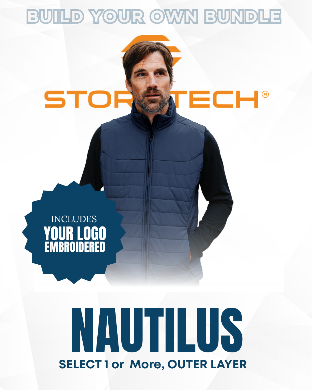 Build Your Own Bundle