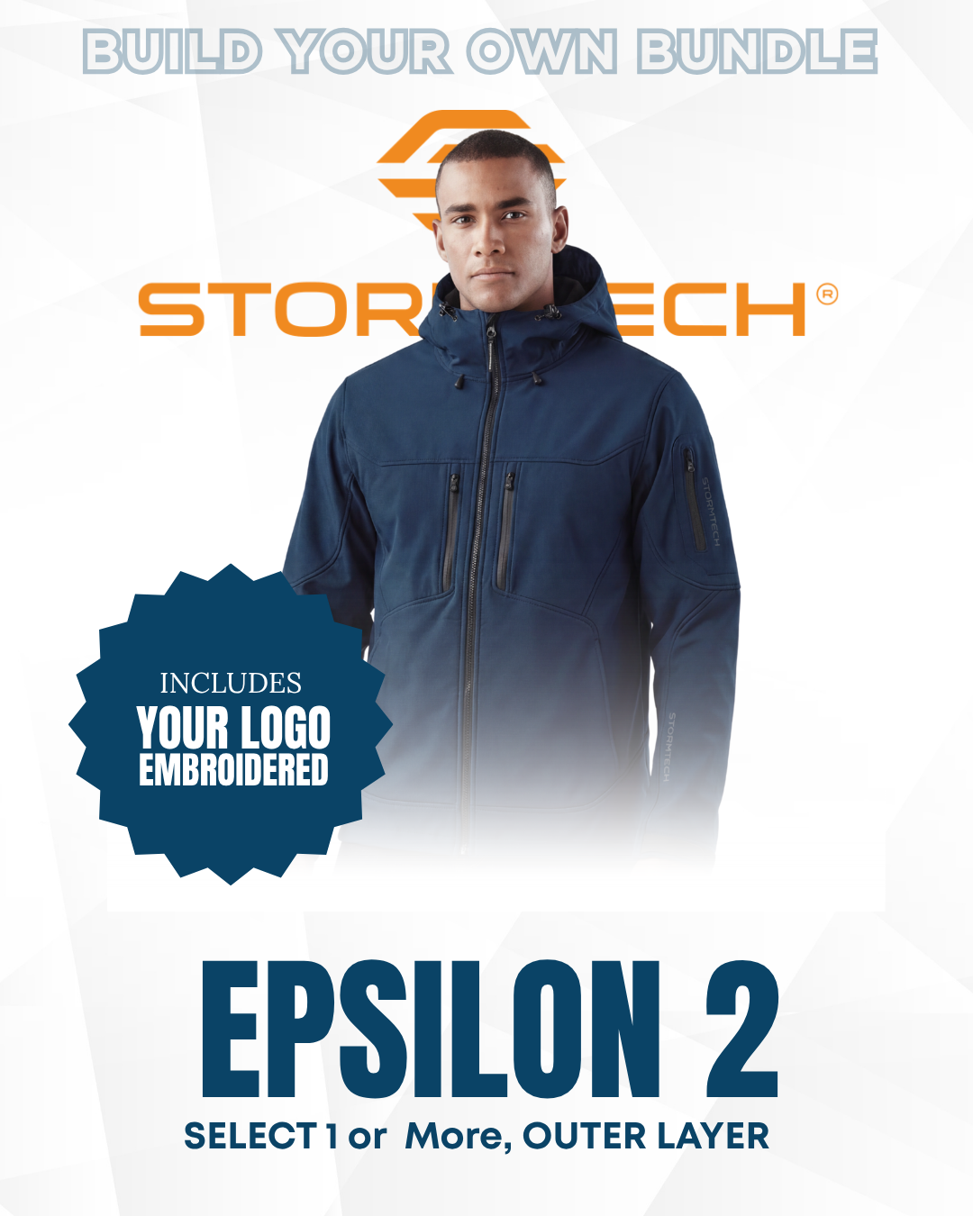Build Your Own Bundle