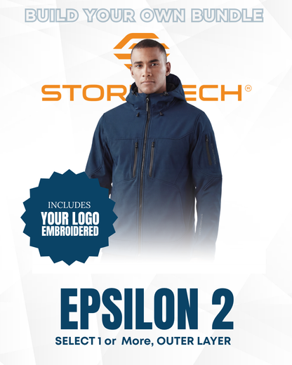 Build Your Own Bundle