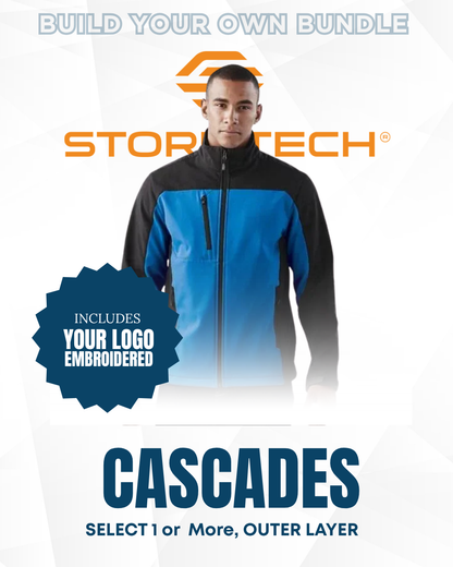 Build Your Own Bundle