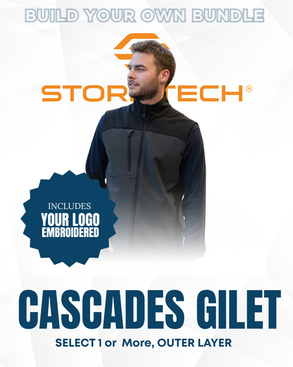Build Your Own Bundle