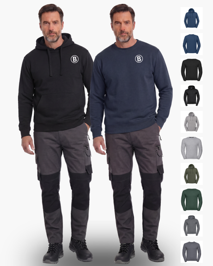 Bundle Top Ups - The Premium Bundle