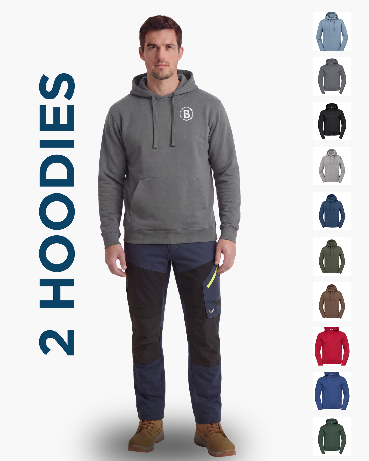 Premium Pro Winter Bundle