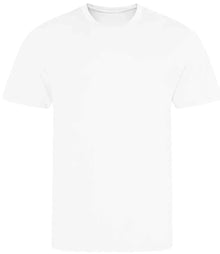 Personalised Custom Branded AWDis Cool T-Shirt -JC001 - Brand It Essex Ltd