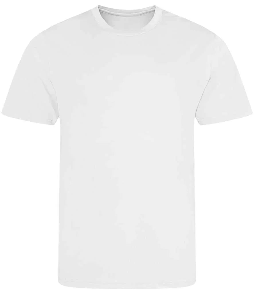AWDis Cool T-Shirt - Ash - Brand It Essex Ltd