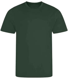 Personalised Custom Branded AWDis Cool T-Shirt -JC001 - Brand It Essex Ltd