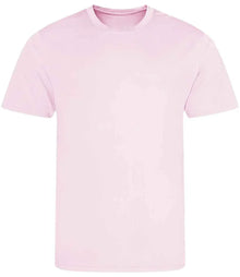 Personalised Custom Branded AWDis Cool T-Shirt -JC001 - Brand It Essex Ltd