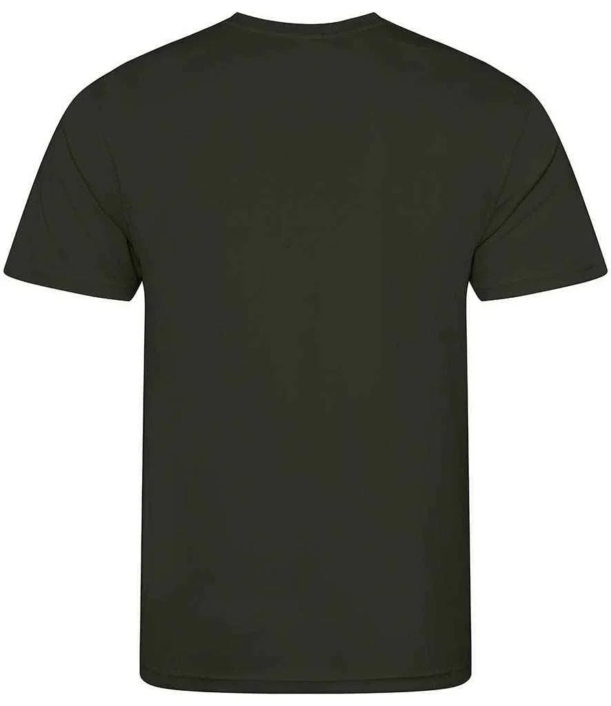 AWDis Cool T-Shirt -JC001 - Brand It Essex Ltd