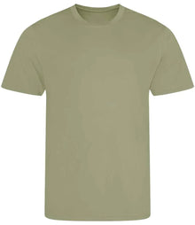 Personalised Custom Branded AWDis Cool T-Shirt -JC001 - Brand It Essex Ltd