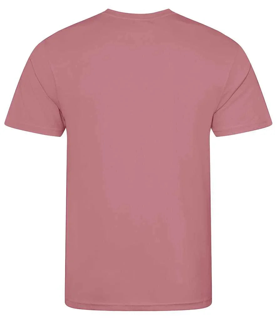 AWDis Cool T-Shirt -JC001 - Brand It Essex Ltd