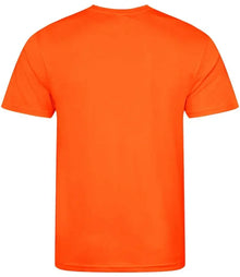 Personalised Custom Branded AWDis Cool T-Shirt -JC001 - Brand It Essex Ltd
